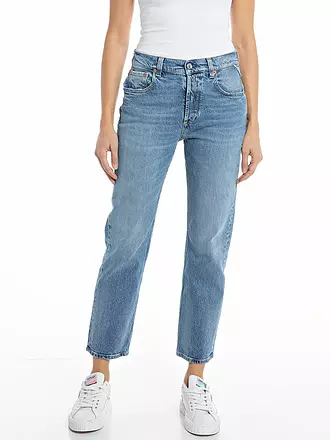 REPLAY | Jeans coupe droite MAIJKE | hellblau